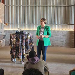 Menslukke hulpbronne